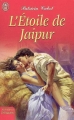 Couverture L'étoile de Jaipur Editions J'ai Lu (Pour elle - Aventures & passions) 2005