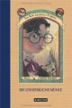Couverture Les désastreuses aventures des orphelins Baudelaire, tome 04 : Cauchemar à la scierie Editions Manhattan 2005