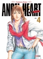 Couverture Angel Heart, saison 1, tome 04 Editions Panini (Manga - Seinen) 2015