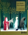 Couverture Les Noëls électriques Editions Les Moutons électriques (Fiction spécial) 2007