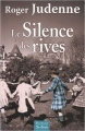 Couverture Le silence des rives Editions de Borée 2010