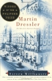 Couverture Martin Dressler ou le roman d'un rêveur américain Editions Vintage 1997