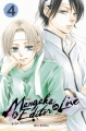 Couverture Mangaka & editor in love, tome 4 Editions Soleil (Manga - Shôjo) 2015