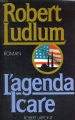 Couverture L'agenda Icare Editions Robert Laffont 1989