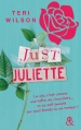 Couverture Just Juliette Editions Harlequin (&H) 2015
