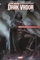 Couverture Star Wars : Dark Vador, tome 1 : Vador Editions Panini (100% Star Wars) 2015