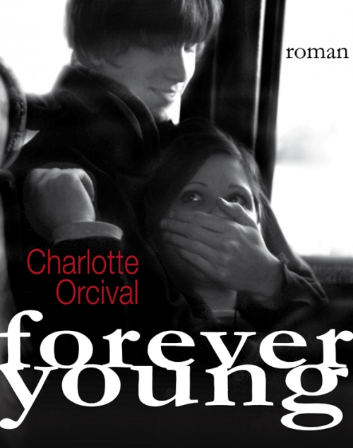 Couverture Forever Young