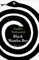Couverture Black Mamba Boy Editions Libretto 2013