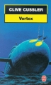 Couverture Vortex Editions Le Livre de Poche (Thriller) 2001