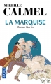 Couverture La marquise de Sade Editions Pocket 2015