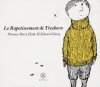 Couverture Le Rapetissement de Treehorn Editions Attila (Hors collection) 2009