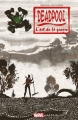 Couverture Deadpool : L'art de la guerre Editions Marvel 2015
