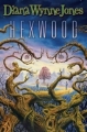 Couverture Hexwood Editions HarperCollins 2012