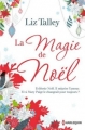 Couverture La magie de Noël Editions Harlequin 2015