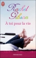 Couverture À toi pour la vie Editions J'ai Lu 2011