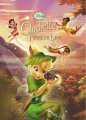 Couverture Clochette et la Pierre de Lune (Adaptation du film Disney - Tous formats) Editions France Loisirs 2009