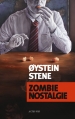 Couverture Zombie Nostalgie Editions Actes Sud (Exofictions) 2015