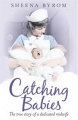 Couverture Catching Babies Editions Headline 2011