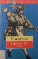 Couverture Henry IV, tome 1 Editions Oxford University Press (World's classics) 1994