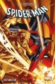 Couverture Spider-Man : Diffamation Editions Panini (Marvel Deluxe) 2015