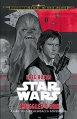 Couverture Voyage vers Star Wars : Le Réveil de la Force : La cavale du contrebandier : Une aventure de Han Solo & Chewbacca Editions Disney (Lucasfilm Press) 2015