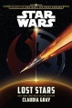 Couverture Voyage vers Star Wars : Le Réveil de la Force : Étoiles Perdues Editions Disney (Lucasfilm Press) 2015