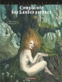 Couverture Complainte des landes perdues : Les Sorcières, tome 1 : Tête Noire Editions Dargaud 2015