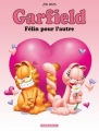 Couverture Garfield, tome 58 : Félin pour l'autre Editions Dargaud 2014