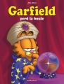 Couverture Garfield, tome 61 : Garfield perd la boule Editions Dargaud 2015
