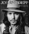 Couverture Johnny Depp : Une rétrospective Editions de La Martinière 2013