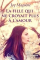 Couverture La fille qui ne croyait plus à l'amour Editions Harlequin (HQN) 2015