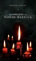 Couverture La sorcière de North Berwick, tome 2 : Anya Editions AdA 2015
