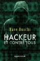 Couverture Hackeur et contre tous Editions Amazon Crossing 2015