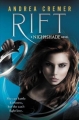 Couverture Nightshade prequel, book 1: Rift Editions Speak 2013