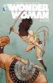 Couverture Wonder Woman (Renaissance), tome 6 : La Chute de l'Olympe Editions Urban Comics (DC Renaissance) 2015