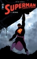 Couverture Superman : L'Homme de Demain, tome 1 : Ulysse Editions Urban Comics (DC Renaissance) 2015