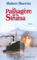 Couverture La Passagère de la Struma Editions Les Presses de la Cité 2002