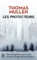 Couverture Les Protecteurs Editions J'ai Lu (Thriller) 2015