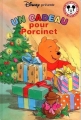 Couverture Un cadeau pour Porcinet Editions Hachette (Mickey - Club du livre) 2001