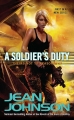 Couverture Theirs Not to Reason Why, book 1 : A Soldier's Duty Editions Ace Books (Science fiction) 2011