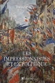 Couverture Les impressionnistes et la politique Editions Tallandier 2009