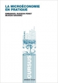 Couverture Micro-économie en pratique Editions Armand Colin 2012