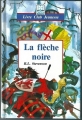 Couverture La flèche noire Editions Hemma (Livre club jeunesse) 1996