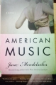 Couverture American Music Editions Vintage Books 2010