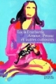 Couverture Amour, prozac et autres curiosités Editions Denoël 1999