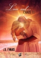 Couverture Love and..., tome 1 : Chaos / Shades of desire Editions Sidh Press 2015