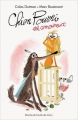 Couverture Chien Pourri est amoureux ! Editions L'École des loisirs (Mouche) 2015