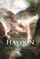 Couverture La symphonie des siècles, tome 1 : Rhapsody Editions J'ai Lu (S-F / Fantasy) 2015