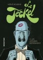 Couverture Le teckel, tome 2 : Les affaires reprennent Editions Casterman (Professeur Cyclope) 2015