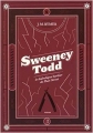 Couverture Sweeney Todd : Le diabolique barbier de Fleet Street Editions Tinder Press 2015